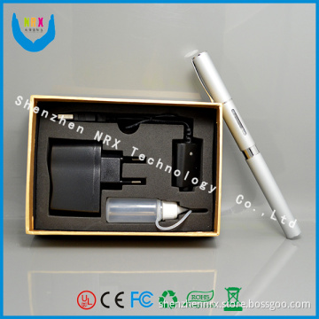 Hot Selling Electronic Vaporizer Pen EGO W E-Cigarette